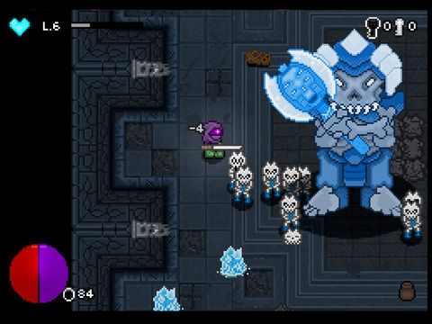bit Dungeon II screenshot bit Dungeon II screenshot