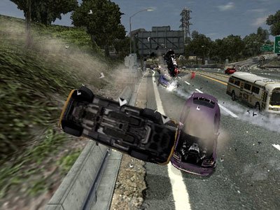 Driving Simulator 2009 - release date, videos, screenshots, reviews on RAWG