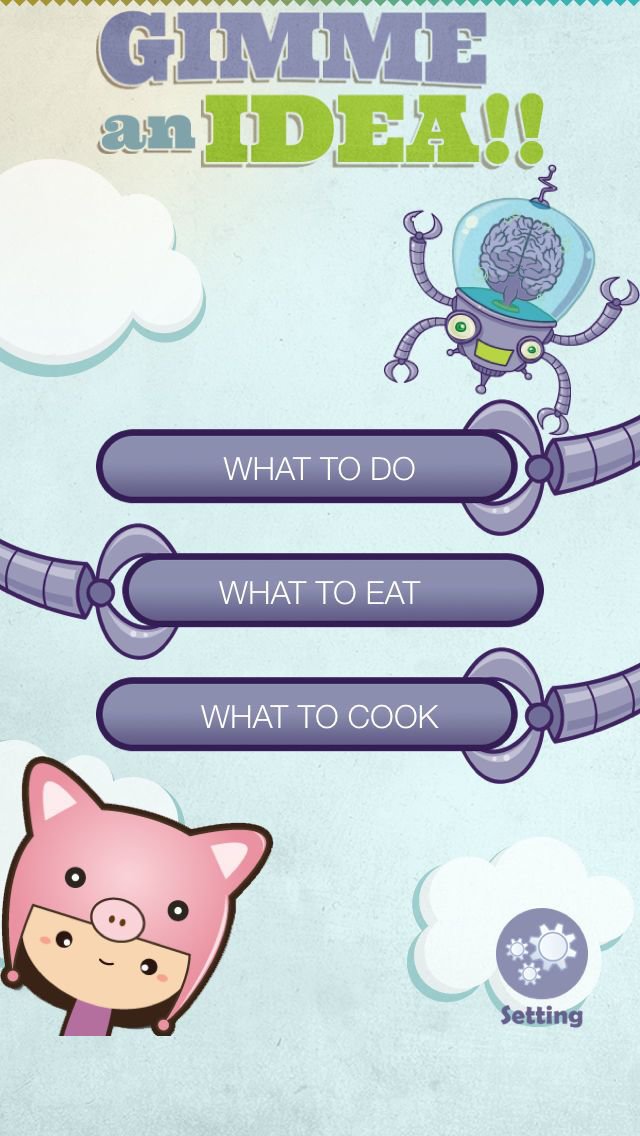Happy Bakery - release date, videos, screenshots, reviews on