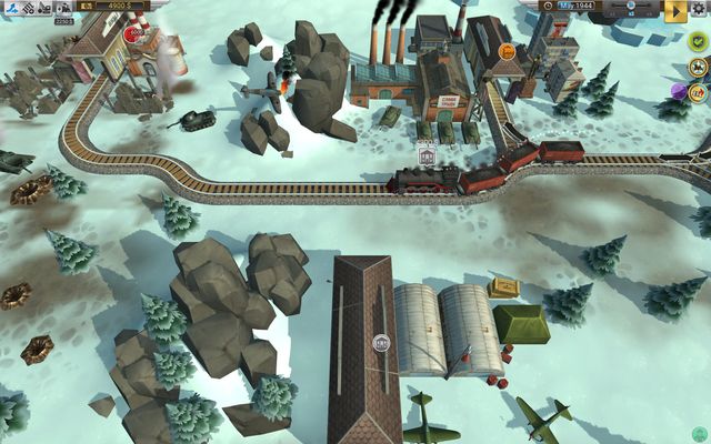 RollerCoaster Tycoon 3: Platinum - release date, videos, screenshots,  reviews on RAWG