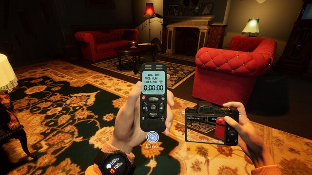 Gallery screenshots images