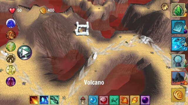 Gallery screenshots images