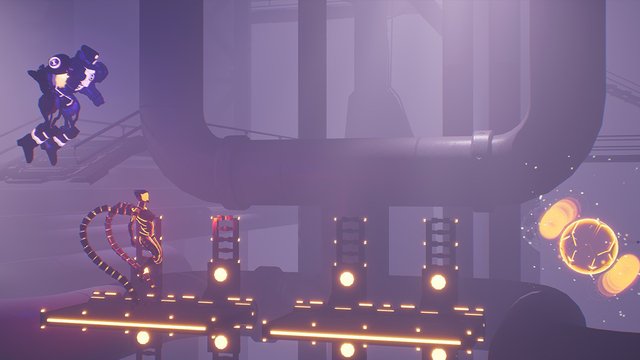 Chroma Shift screenshot Chroma Shift screenshot
