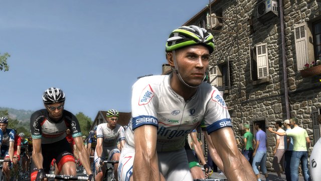 Pro cycling manager season 2008