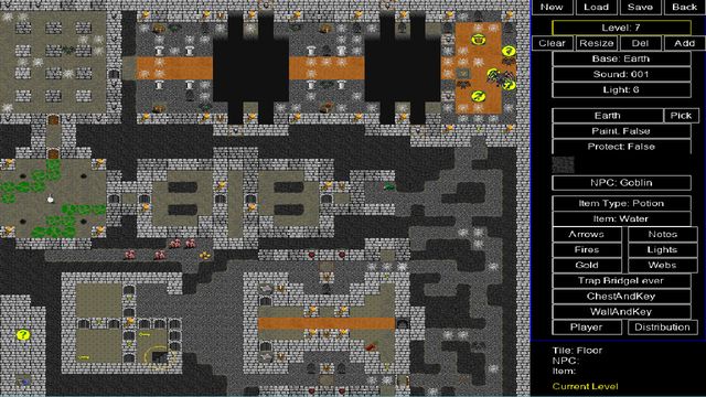 Dragon's Lunch screenshot Dragon's Lunch screenshot
