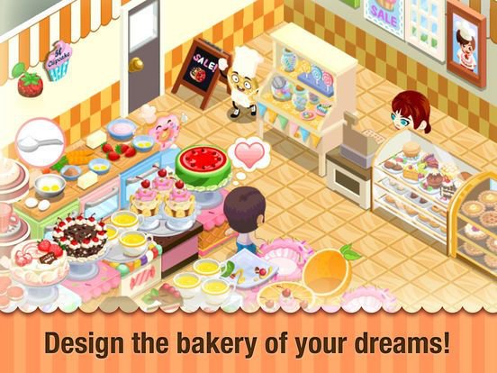 Como Restaurant Story, veja 5 games para Android, iOS e Windows