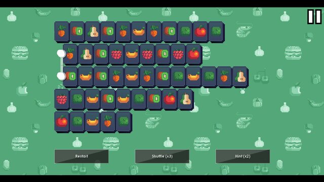 Fantasy Mahjong connect - release date, videos, screenshots, reviews on ...