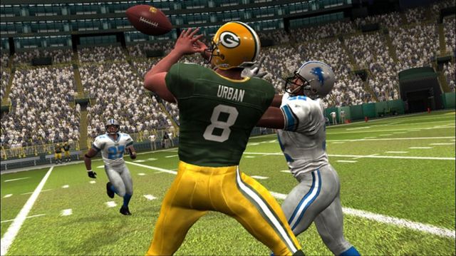 Madden NFL 2002 Screenshots - Neoseeker