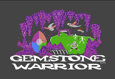 Gemstone Warrior Mac OS