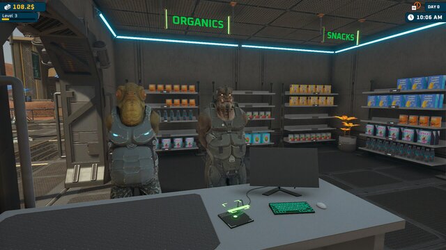 Gallery screenshots images