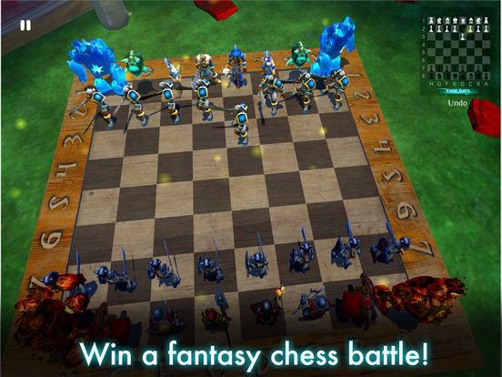 Play FantasyChess and earn prizes during the Candidates!