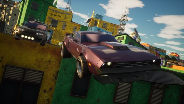Fast and Furious 10 gets a release window - - Gamereactor