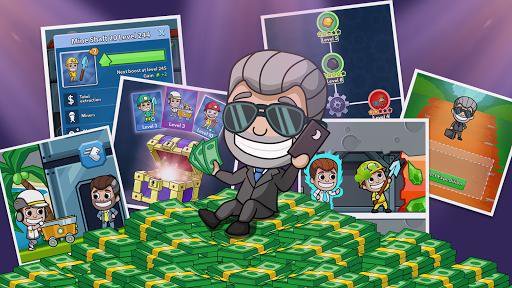 Idle Miner Tycoon: Cash Empire for iOS