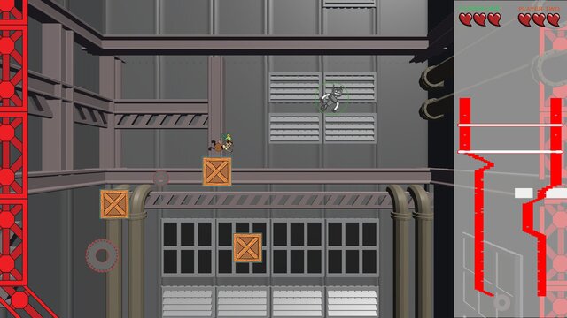Gallery screenshots images