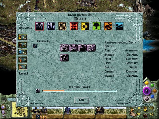 Lords Of The Realm Ii Release Date Videos Screenshots Reviews On Rawg