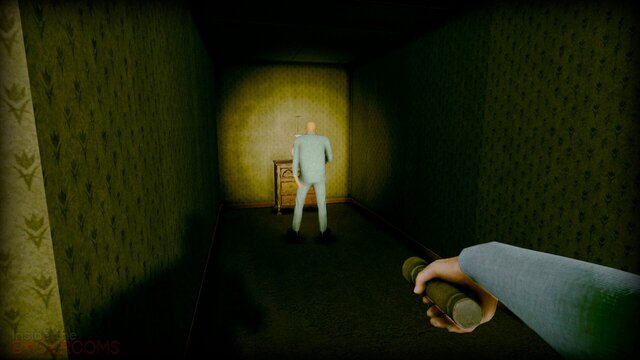 SCP Containment Breach- Ultimate Edition - release date, videos,  screenshots, reviews on RAWG