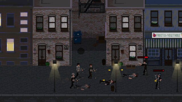 Whiskey Mafia: Frank's Story - Metacritic