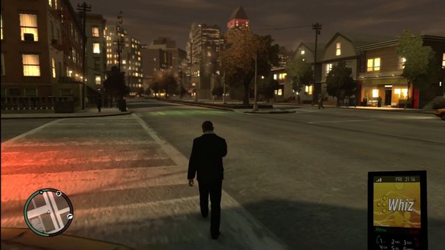 Grand Theft Auto IV: The Lost and Damned Released 9 Years Ago Today -  RockstarINTEL