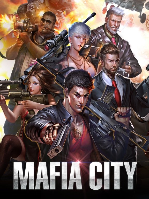 games like mafia city trinapugeda