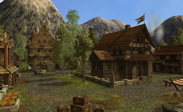 The guild 2 renaissance как установить моды