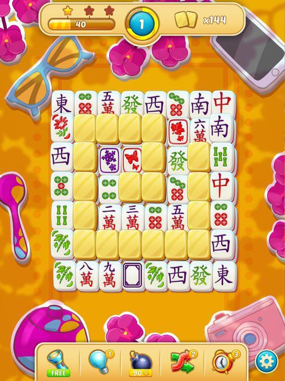 Mahjong City Tours – Apps no Google Play