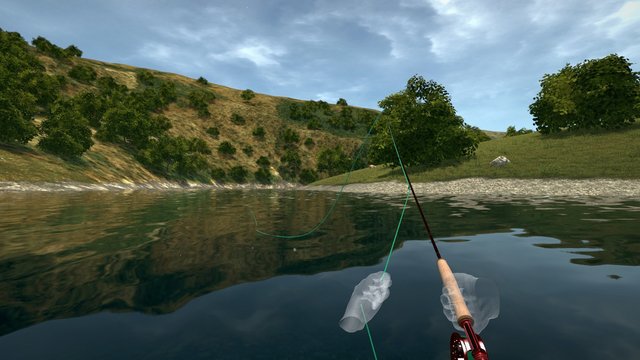Just Fishing for PC