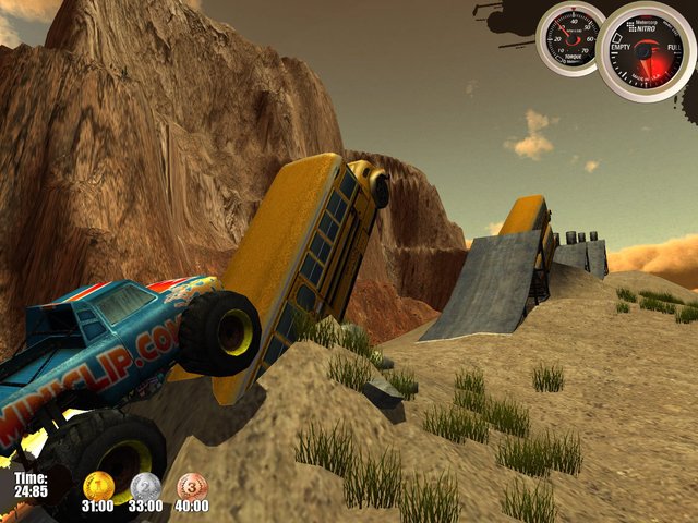 Rumble/Monster Trucks Double Feature - Movies on Google Play