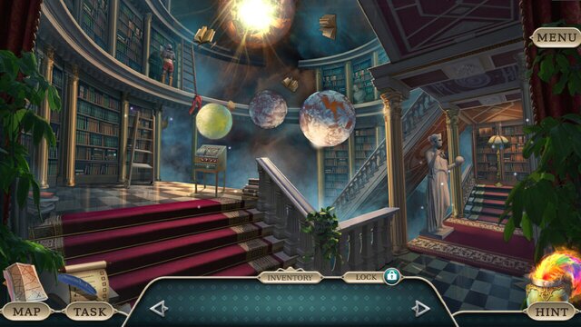 Gallery screenshots images