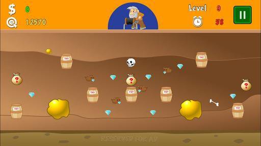 Gold Miner Classic Lite - Apps on Google Play