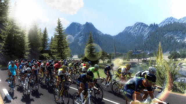 Pro Cycling Manager 2016 on Steam