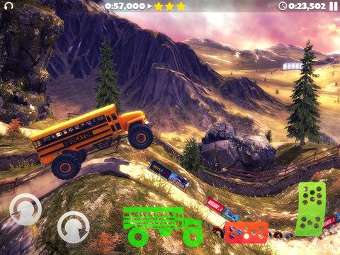 Beach Buggy Simulator - release date, videos, screenshots Beach Buggy Simulator - release date, videos, screenshots