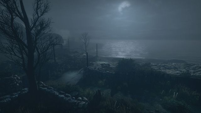 Lethe - Episode One screenshot Lethe - Episode One screenshot