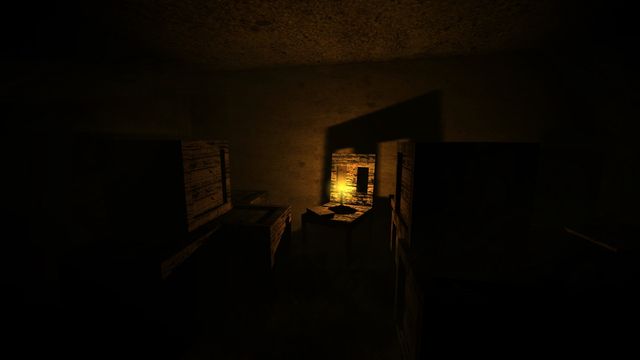 The Moon Sliver screenshot The Moon Sliver screenshot