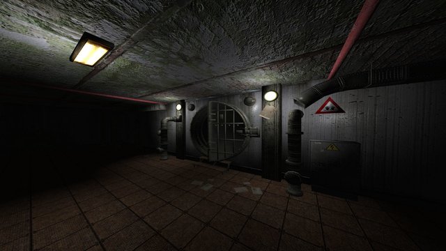 A Demon's Game - Episode 1 screenshot A Demon's Game - Episode 1 screenshot