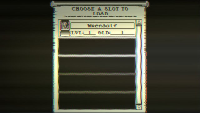 SilverQuest: Gaiden screenshot SilverQuest: Gaiden screenshot