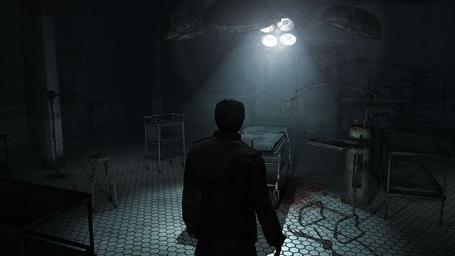 Review: Silent Hill:Homecoming - The Escapist