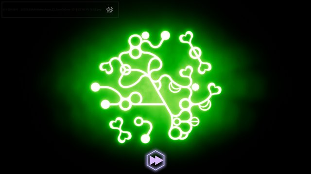Milky Way Map screenshot Milky Way Map screenshot