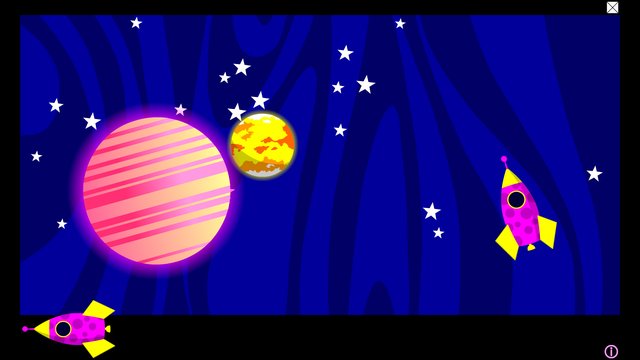 Amos From Outer Space screenshot Amos From Outer Space screenshot