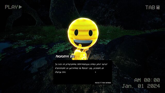Gallery screenshots images