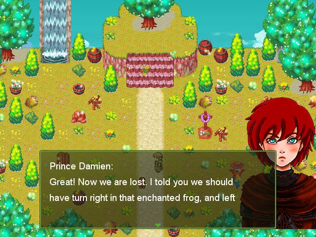 This RPG Maker game Kenomaze blatantly steals OMORI's characters and  changes their colors. Steam link is in the comment, please go report it! :  r/OMORI