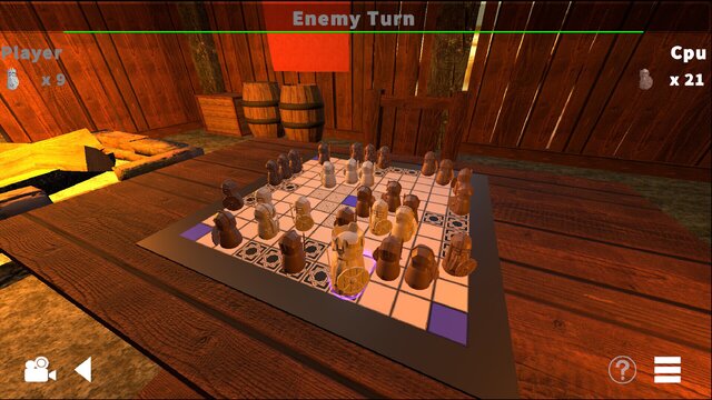 Gallery screenshots images