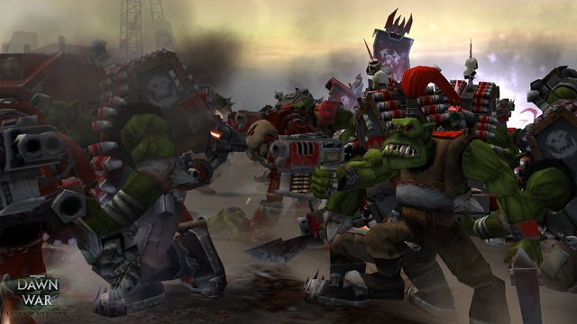 dawn of war ultimate apocalypse campaign dawn of war ultimate apocalypse campaign
