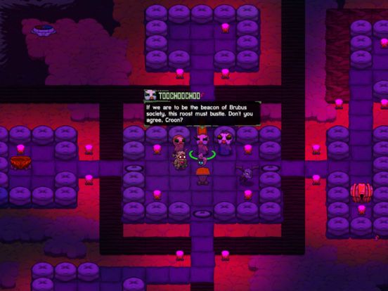 Crashlands screenshot Crashlands screenshot