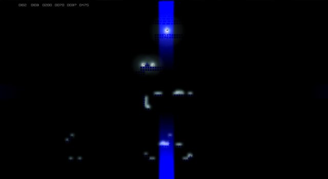 NEONomicon screenshot NEONomicon screenshot