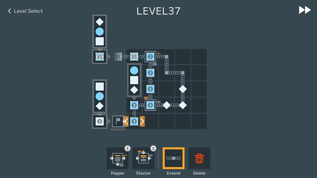 Gallery screenshots images