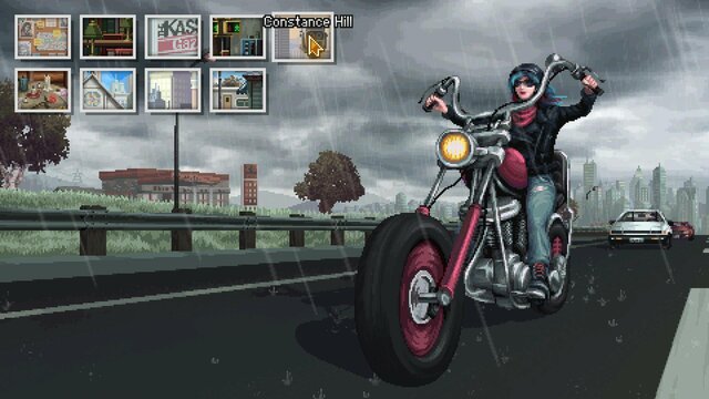 Gallery screenshots images