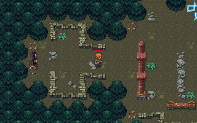 The Boy and the Ghost - release date, videos, screenshots, reviews on RAWG