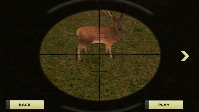 Sniper Hunter Adventure 3D screenshot Sniper Hunter Adventure 3D screenshot