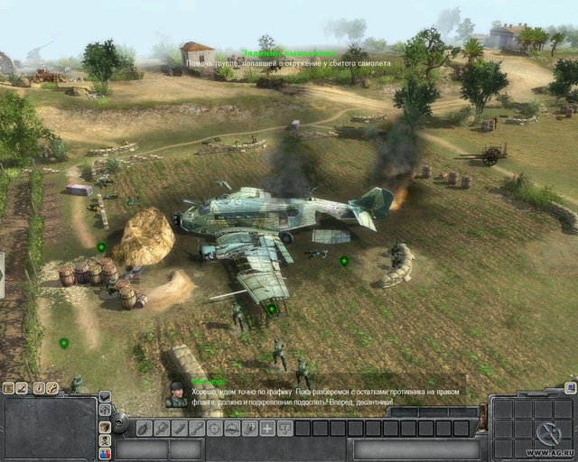 В тылу врага 2: Братья по оружию - release date, videos, screenshots ...