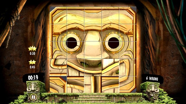 Aztec Venture screenshot Aztec Venture screenshot